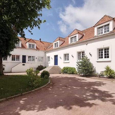 Gite Les Hortensias Маркиз Экстерьер фото